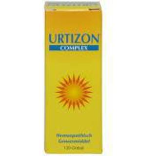 Urtizon Complex Korrels | 120GN 8713286009101