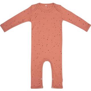 👉 Jumpsuit Dots - Canyon Clay 8719274050728 4616091238480
