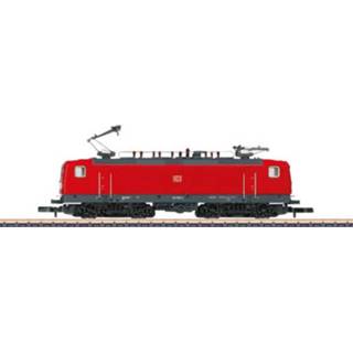 👉 Märklin 88438 Z E-loc BR 143 van de DB AG 4001883884387