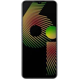 👉 Smartphone wit Realme 6i LTE Dual-SIM 128 GB 6.5 inch (16.5 cm) Android 1.0 48 Mpix, 8 2 Mpix 6941399009271