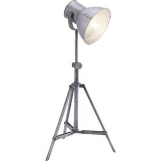 👉 Vloerlamp IJzer LeuchtenDirekt SAMIA 11491-77 E27 4043689956707