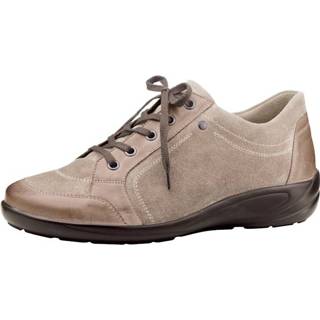 👉 Veterschoen Semler taupe