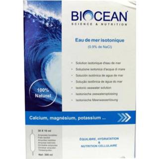 👉 Energetica Nat Biocean isotonic