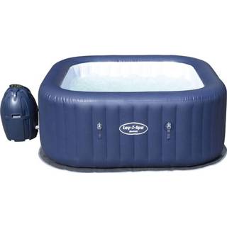 👉 Marineblauw Bestway | Lay-Z-Spa Hawaii 6942138971590