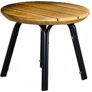 SUNS, Bijzettafel Simi Γ Houten Tuinmeubelen 759856 Bijzettafel Houten Tuinmeubelen SUNS | Simi Γ40 x 40 cm