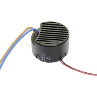 👉 Comatec ORG1812Y AC/DC inbouwnetvoeding 1.5 A 18 W 12 V Open kabeleinden 4053199984701