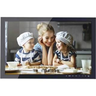 👉 Energielabel zwart Dyon Culina LED-TV 61 cm 23.8 inch A (A++ - E) 4260552542069