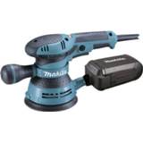 👉 Schuurmachine Makita BO5041J Excentrische 300 W Ã 125 mm 88381653428