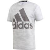 👉 Adidas Logo T-shirt Heren