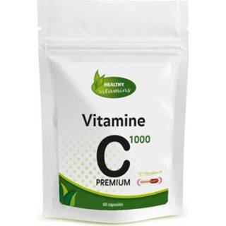 👉 Vitamine C 1000 Premium
