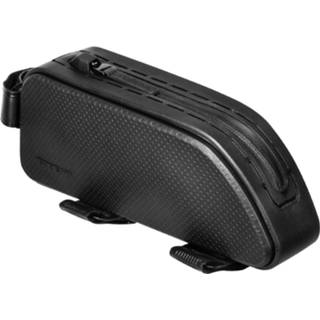 👉 Bike zwart Topeak Fastfuel Drybag X Top Tube Bag - Bovenbuistassen 4710069687116