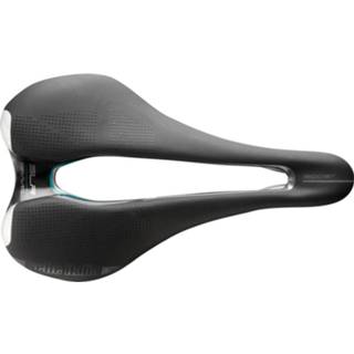 👉 Selle Italia SLR Boost Gravel Superflow Saddle - Zadels