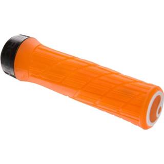 👉 Handvat sinaasappel slim Ergon GE1 Evo Factory Grips - Handvatten 4260477066237 4260477069207