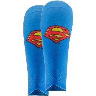 👉 Shirt DC Comic Hero Calf Sleeves van OS1st