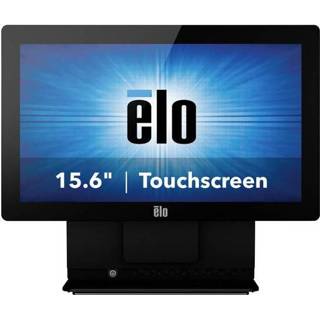👉 All-in-One PC Touchscreen elo Touch Solution 15E2 Rev. 4 GB Zonder besturingssysteem 4060533162329
