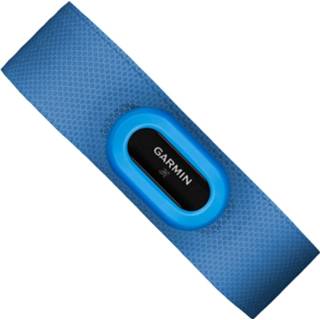 👉 Hartslagmeter blauw Garmin HRM-Swim - Hartslagmeters