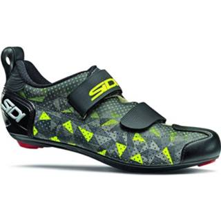 👉 Sidi T-5 Air Triathlon Shoes - Fietsschoenen