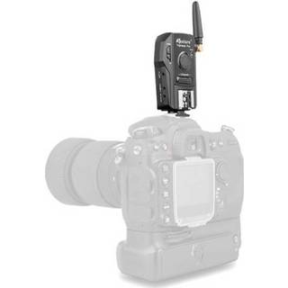 👉 Aputure Trigmaster Plus 2.4G TX1S f. Sony Externe ontspanner 4260191248933