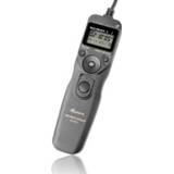 👉 Aputure LCD Timer Fernauslöser AP-TR1N für Nikon Externe ontspanner 4260191243679
