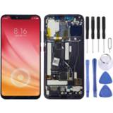 👉 Original Xiaomi Mi 8 Pro Touch LCD Screen With Frame