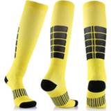 👉 Sock 1 Pair New Arrival Antifatigue Unisex Compression Socks Medical Varicose Veins Leg Relief Pain Knee High Stockings