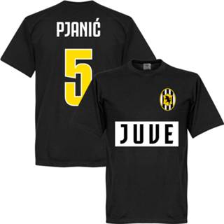 👉 Juventus Ronaldo Team T-Shirt - Kinderen