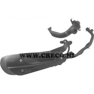 👉 Uitlaat active Sym Fiddle 2 4takt Power+ 8717688406612