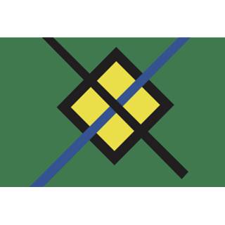 👉 Vlag active Nieuw Vennep 20x30cm 7435127655698