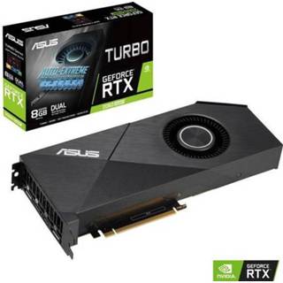 👉 Videokaart Asus Nvidia GeForce RTX2070S Evo 8 GB GDDR6-RAM PCIe x16 HDMI, DisplayPort 4718017432771