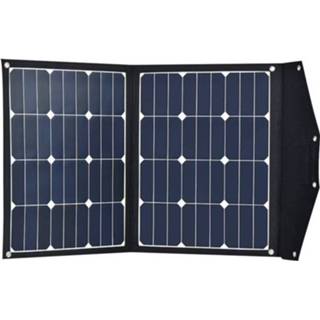 👉 Zonnecel Phaesun Fly-Weight 2x40 310299 Lader op zonne-energie Laadstroom 4500 mA 80 W 4250730201338