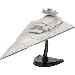 👉 Star Wars Model Kit 1/12300 Imperial Destroyer 13 cm 4009803036090