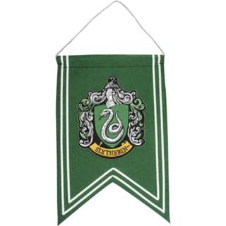 👉 Banner Harry Potter Wall Slytherin 30 x 44 cm 4895205603912