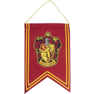 👉 Banner Harry Potter Wall Gryffindor 30 x 44 cm 4895205603905