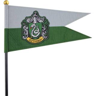 Harry Potter Pennant Flag Slytherin 4895205603967