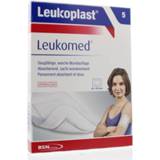 Leukoplast Leukomed 8.0 X10 Cm Steriel (5st) 4042809591606