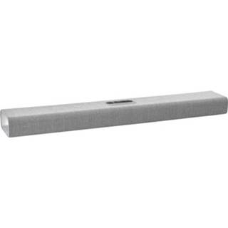 👉 Soundbar grijs Harman Kardon Multibeam 700 Bluetooth, Spraakbesturing, WiFi 6925281968372