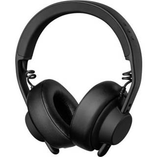 👉 Bluetooth headset zwart AiAiAi Comfort Wireless stereo 5710224750128