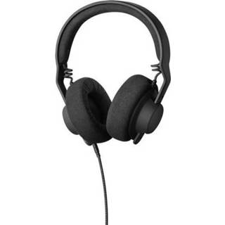 👉 Headset zwart AiAiAi HD Kabel stereo Over Ear 5710224750135