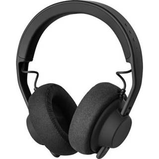 👉 Bluetooth headset zwart AiAiAi HD Wireless stereo Over Ear Volumeregeling 5710224750142