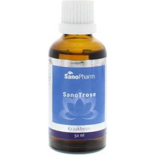 👉 Sanopharm Sano Trose (50ml) 8718347170936