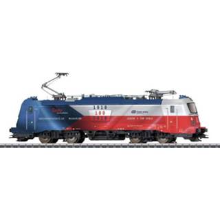 👉 MÃ¤rklin 36201 H0 E-loc BR 380 van de CD Elektrische locomotief 4001883362014