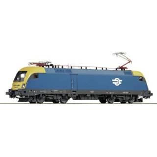 👉 Roco 73523 Elektrische locomotief Rh 470, MAV