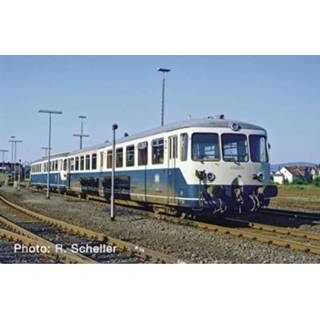 👉 Roco 72082 Accutreinstel BR 515 met stuurstandrijtuig, DB 9005033720827