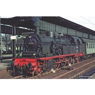 👉 Piko H0 50603 stoomlocomotief serie 78 van de DB 4015615506034