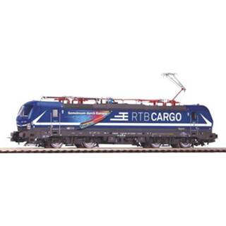 👉 Piko H0 59590 elektrische locomotief Vectron RTB 4015615595908