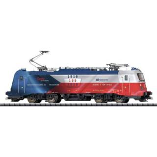 👉 TRIX H0 22454 E-loc BR 380 van de ÄD 4028106224546