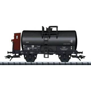 👉 Ketelwagen TRIX H0 24134 van de DR 4028106241345