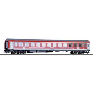 👉 Tillig H0 74869 Personenrijtuig 2e klas van de DB AG 4012501748691