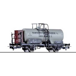 👉 Ketelwagen Tillig H0 76646 ze van de DSB 4012501766466