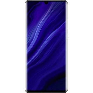 👉 Smartphone zwart HUAWEI P30 Pro New Edition LTE Dual-SIM 256 GB 6.47 inch (16.4 cm) Android 1.0 40 Mpix, 20 8 Mpix 6901443399819